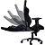 Cadeira Gamer Big Boss Dazz - Imagem 2