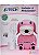 Nebulizador Compressor G-Tech Nebdog Rosa Bivolt - Imagem 6