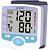 Aparelho Medidor de Pressão Arterial Digital de Pulso G-Tech BPGP200s - Imagem 3