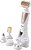 Aparador De Pelos Multigroom Depil Sense 7em1 Pap08rg Philco Bivolt - Imagem 1