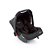 Bebê Conforto Voyage Gama Preto - Imagem 1