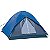 BARRACA FOX 6/7 PESSOAS NAUTIKA 155370-UN - Imagem 1