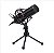 Microfone Gamer Redragon Streamer Blazar GM300 - Imagem 3