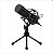 Microfone Gamer Redragon Streamer Blazar GM300 - Imagem 1