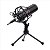 Microfone Gamer Redragon Streamer Blazar GM300 - Imagem 5