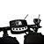 Bateria eletronica Shelter STD82 - Imagem 2