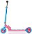 Patinete Multilaser Unicorn 2 Rodas até 50Kgs +5 Anos Rosa Atrio ES270 - Imagem 4