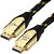 Cabo HDMI 2.1V 8K 60Hz 02 Metros HS8K20 ELG - Imagem 4