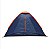 Barraca para camping Panda 3 pessoas Nautika 155150 - Imagem 2