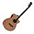 Violão elétroacustico Tagima Dallas Tuner Natural Satin - Imagem 1