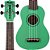 UKULELE ACUSTICO HONU MEMPHIS SURF GREEN TAGIMA - Imagem 1