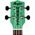 UKULELE ACUSTICO HONU MEMPHIS SURF GREEN TAGIMA - Imagem 3