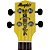 UKULELE ACUSTICO HONU MEMPHIS NEON YELLOW TAGIMA - Imagem 3
