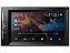 Multimídia Receiver Pioneer DMH A248BT 2Din Tela 6,2 Polegadas - Imagem 1