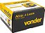 Nível a Laser 20 Mt Linha Verde NLV020 Vonder - Imagem 8