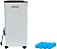 Climatizador de Ar Importway 6L IWCAU110 110V - Imagem 3
