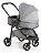 Carrinho Bebê Galzerano Olympus Cinza CZ 1440CZ - Imagem 3