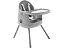 Cadeira De Alimentação Jelly Grey Safety 1st IMP01493 - Imagem 5
