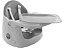 Cadeira De Alimentação Jelly Grey Safety 1st IMP01493 - Imagem 8