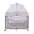 Berço Sereno Infantil Beige Hail IMP91561 Dorel - Imagem 2