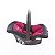 Bebê Conforto Voyage Gama Rosa IMP01758 Dorel - Imagem 8