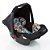 Bebê Conforto Voyage Gama Colorê - Imagem 1