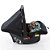 Bebê Conforto Voyage Gama Colorê - Imagem 3
