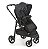 Carrinho Bebê Galzerano Olympus New Black 1440NBL - Imagem 2