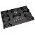 Cooktop Dako 5 Bocas Tripla Chama Turbo Glass Bivolt Preto - Imagem 2