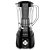Liquidificador portatil Britânia Turbo BLQ970P preto 110v - Imagem 3