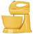 Batedeira Cadence Jolie Colors BAT414 Amarela 220v - Imagem 2