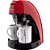 Cafeteira Single colors Caf211 Vermelha Cadence 220v - Imagem 1