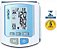 Aparelho Medidor de Pressão Arterial Digital de Pulso G-Tech RW450 - Imagem 3