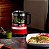 Mini Processador de Alimentos KitchenAid KJA03BVBNA 220V Vermelho - Imagem 7