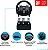 Volante Logitech Gamer G29 para PC/PS3/PS4 - Imagem 6