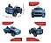 Carrinho Elétrico Infantil Importway Jaguar Licenciado 12v Com Controle Remoto - Imagem 2