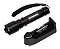 Kit Nautika Barraca falcon 3 Pessoas + Lanterna Regarregável Tática Attack - Imagem 3