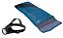 Kit Nautika Saco de Dormir Liberty 4C à 10C Preto e Azul + Lanterna de Cabeça Fenix - Imagem 1