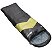 Kit Nautika Saco de Dormir Viper Preto e Verde + Saco de Dormir Viper Preto e Laranja - Imagem 2