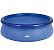 Kit com Piscina Redonda Inflavel 2400 Litros Mor + Bomba de Ar Manual - Imagem 2
