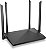 Roteador Wireless AC1200 Dual Band 1200Mbps 04 Antenas Preto D-Link DIR-822/ZTR - Imagem 5