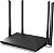 Roteador Wireless AC1200 Dual Band 1200Mbps 04 Antenas Preto D-Link DIR-822/ZTR - Imagem 6