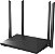 Roteador Wireless AC1200 Dual Band 1200Mbps 04 Antenas Preto D-Link DIR-822/ZTR - Imagem 2