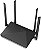 Roteador Wireless AC1200 Dual Band 1200Mbps 04 Antenas Preto D-Link DIR-822/ZTR - Imagem 3