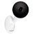 Kit com 2 UNIDADES  - Camera de Vídeo Intelbras Wifi IM3 C Full HD - Imagem 4
