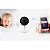 Kit com 2 UNIDADES  - Camera de Vídeo Intelbras Wifi IM3 C Full HD - Imagem 7