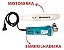 Adaptador de Serra Elétrica + Esmerilhadeira 110V Importway - Imagem 3
