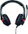 Kit Fone Headset Gamer PH101 Vermelho + Base Cooler Vertical para Notebook AC166 Multilaser - Imagem 5