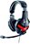 Kit Fone Headset Gamer PH101 Vermelho + Base Cooler Vertical para Notebook AC166 Multilaser - Imagem 4