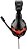 Kit Fone Headset Gamer PH101 Vermelho + Base Cooler Vertical para Notebook AC166 Multilaser - Imagem 7